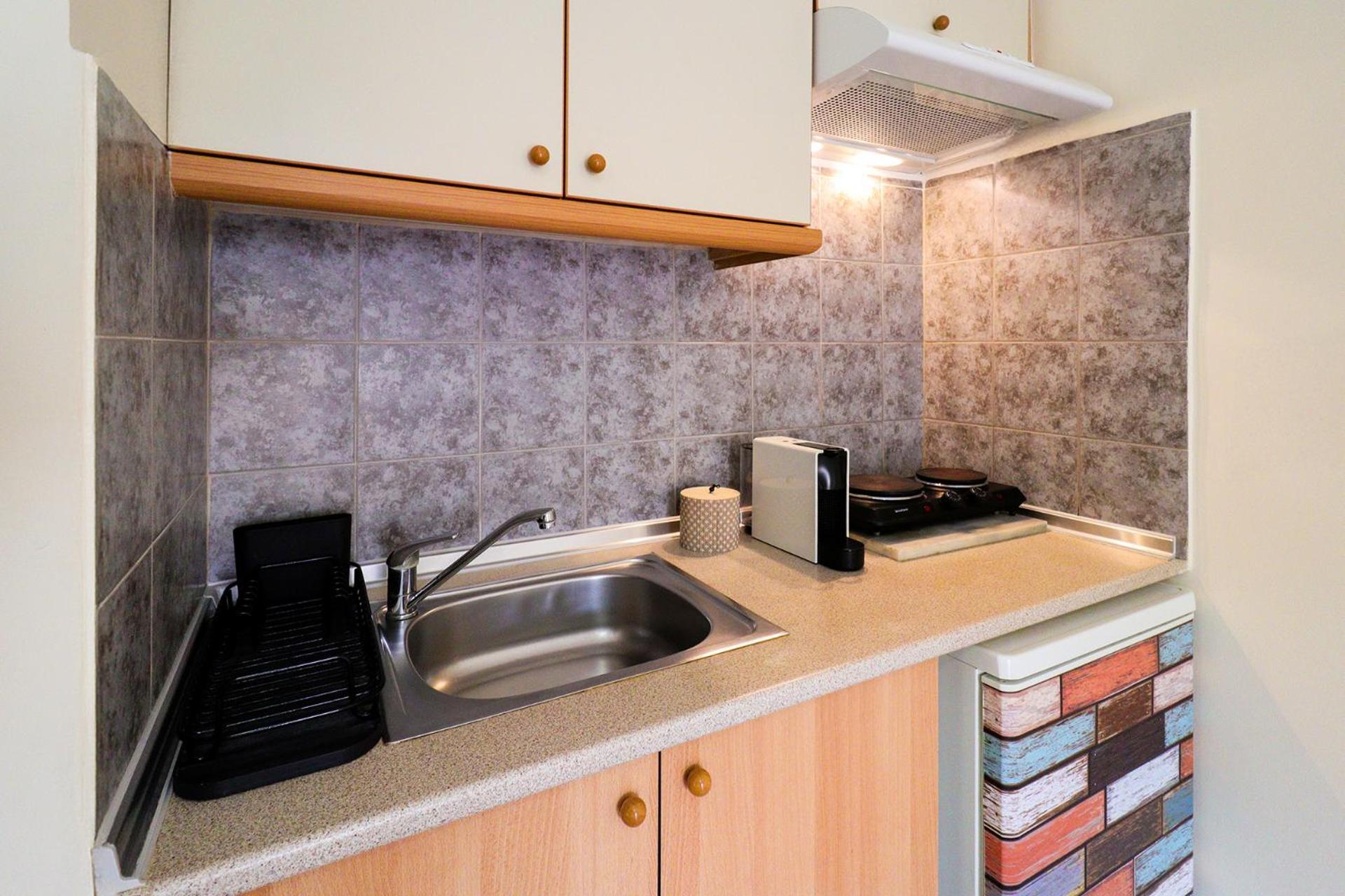 Oscar Aparthotel Kallithea  Ngoại thất bức ảnh
