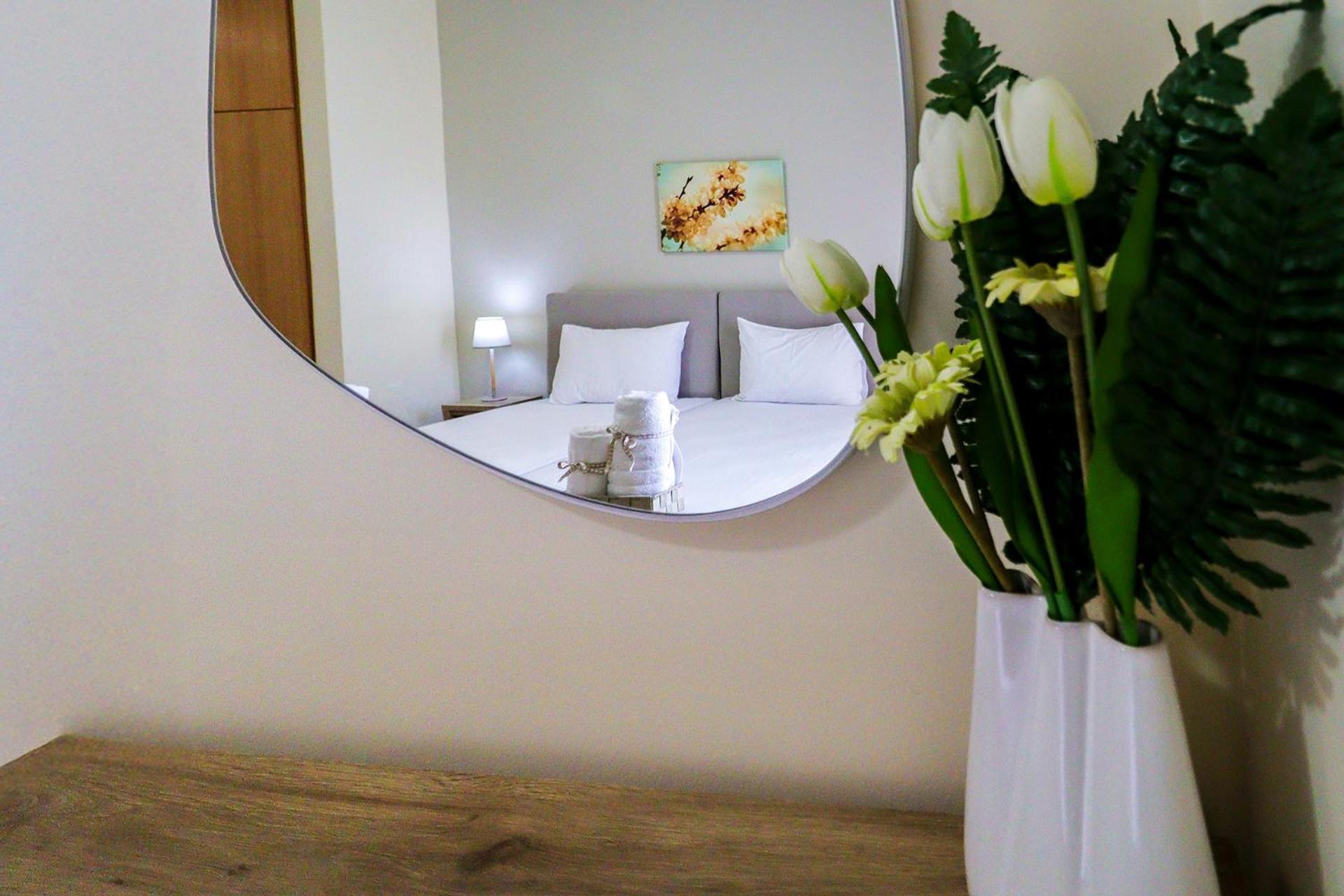 Oscar Aparthotel Kallithea  Ngoại thất bức ảnh
