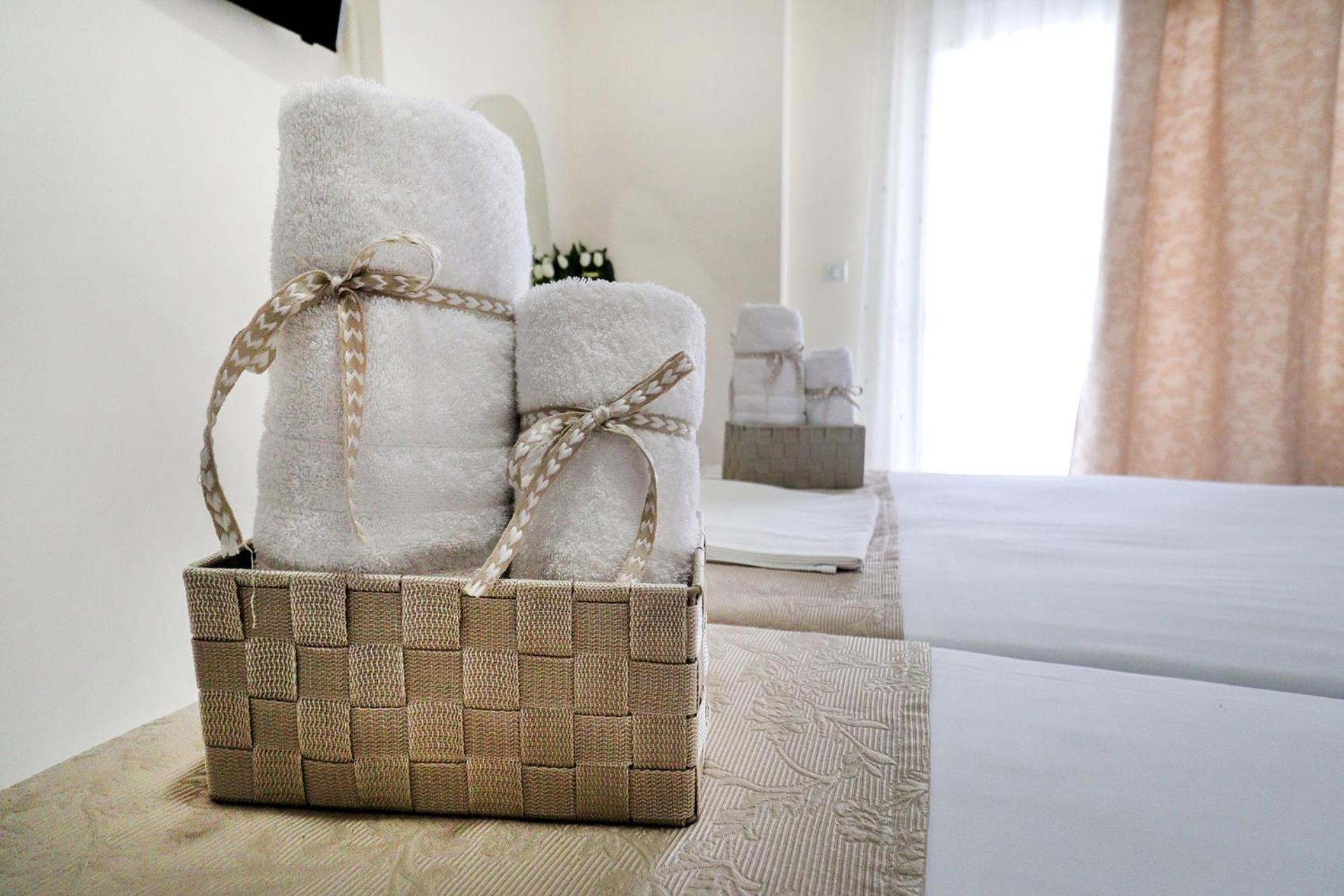 Oscar Aparthotel Kallithea  Ngoại thất bức ảnh